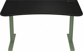 Arozzi Gaming Desk | Arena Medium | Forest Green