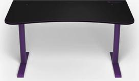 Arozzi Gaming Desk | Arena Medium | Purple