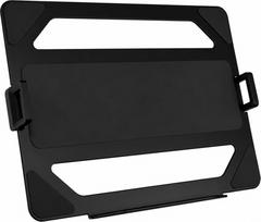 Arozzi | Alzare AZ-ALZARE-LH-BK | Adjustable | Laptop Holder | Black | 18 "