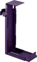 Arozzi | Under-desk | Arena PC Mount AZ-PCMOUNT-PP | Adjustable Height, Width | Purple
