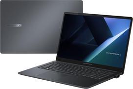 Asus ExpertBook B1503CVA-S77277X Core i5-210H 15.6" FHD 300 nits 60Hz AG 16GB DDR5 512GB SSD Intel Graphics WLAN + Bluetooth LAN 1080p webcam 50Wh battery Windows 11 Pro Gentle Grey 3-year on-site warranty