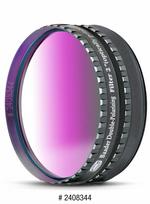 Beta Baader double polarizing filter 2"