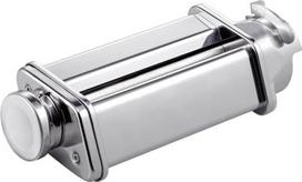 Bosch MUZ5NV1 pasta/ravioli maker accessory 1 pc(s) Chrome Steel