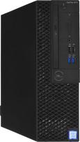 Dell OptiPlex 3070 i3-8100 8GB 256GB SSD SFF Win11pro Used