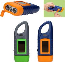Dino World - Adventure World Dynamo Torch