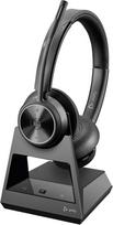 Hewlett-Packard HP Poly Savi 7320-M Office Stereo DECT 1880-1900 MHz Headset
