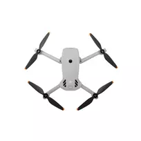 Dronas DJI Lito X1 Fly More Combo (DJI RC 2) | 4K/60fps HDR | 48MP | 3 baterijos