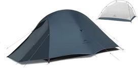 Naturehike Namiot cloud up 3 pro 20d cnk2350ws020-navy blue NATUREHIKE