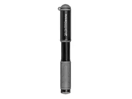 Topeak RaceRocket HP rankinė pompa Juoda