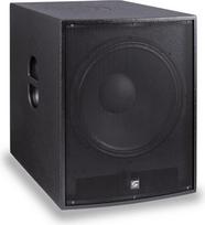 No Name Soundsation Provibe Bass 18A - subwoofer aktywny