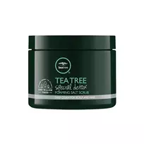 Paul Mitchell – putojantis galvos odos šveitiklis arbatmedžio specialus Detox (putojantis druskos šveitiklis) 184 g