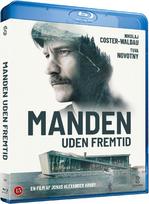 SMD Manden uden fremtid (Aka. Selvmordsturisten) Nikolaj Coster-Waldau
