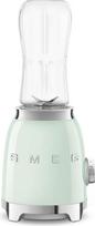 Smeg 50's Style Blenders PBF01PGEU Pastel Green