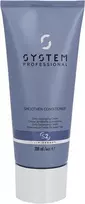 System Professional - Softening conditioner for unruly hair Smoothen (Conditioner) - 1000 ml