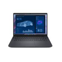 Dell Pro Max 16 MC16255 FHD+ AMD Ryzen AI 9 HX PRO 370/64GB/512GB/NVIDIA RTX PRO 1000 Blackwell 8GB/Win11 Pro/ENG Backlit kbd/FP