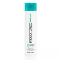 Paul Mitchell - Hydration Shampoo for Dry and Damaged Hair Moisture (Instant Moisture Daily Shampoo) - 1000 ml