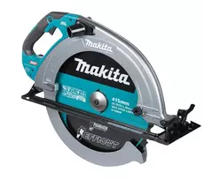 Makita Circular Saw 40V XGT