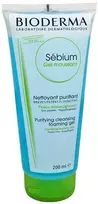 Bioderma Sébium Purifying Cleansing Foaming Gel Refill 400 ml