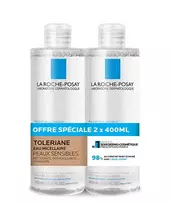 La Roche Posay - Micellar Water Set for Sensitive Skin