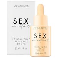 Bijoux Indiscrets - regeneruojantis intymus masažo lašas (30 ml)