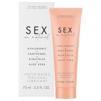 Bijoux Indiscrets - vandens pagrindo lubrikantas (75 ml)