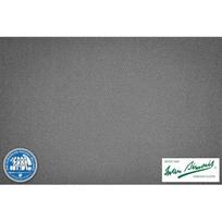 Billiard Cloth Simonis 760, 195 cm, grey