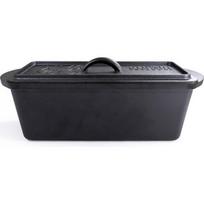 Origin Outdoors duonos kepimo forma