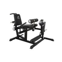 Newton Fitness Black Series BLK-60 daugiafunkcis kojų tiesimo treniruoklis