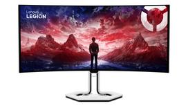 LENOVO Legion Pro 34WD-10 34" gaming monitor (67C9UAC1EU)