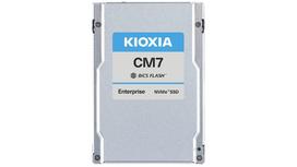 KIOXIA CM7-R serijos KCMYXRUG1T92 1920GB 1 DWPD 2.5" 63.5mm U.2 PCIe 5.0 x4 (NVMe) SSD SIE | KCMYXRUG1T92
