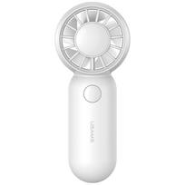 USAMS Mini Pocket Hand Fan ZB354 white