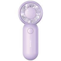 USAMS Mini Pocket Hand Fan ZB354 Purple