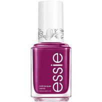 Essie Light & Fairy Colle Kiss Satin Finish Nail Polish Charmed and Dangerous 13.5 ml