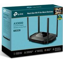 Access Point TP-Link TL-WA3001 AX3000 Gigabit Wi-Fi 6 | TL-WA3001 | 4897098688021