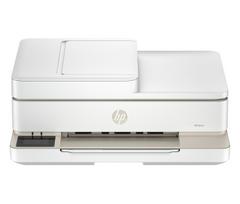 HP Envy 6520E Wireless  All-In-One Color Printer,