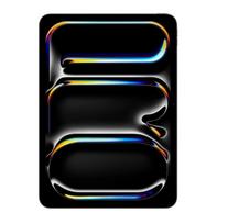 APPLE iPad Pro | 11" | Space Black | Ultra Retina XDR display | 2420 x 1668 pixels | M5 chip | 1000GB | Wi-Fi | Front camera | 12 MP | Rear camera | 12 MP | Bluetooth | 6th generation | iPadOS | 26