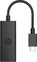 Adapter AV HP Kabel USB-C to DisplayPort Adapter G2 | 8Y8Y1AA | 4582712375950