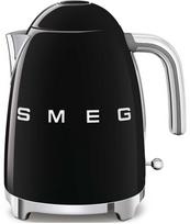 Smeg 50's Style Soybeans 1.7 liters Sort