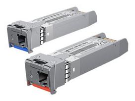 Ubiquiti Networks Ubiquiti SFP (mini-GBIC) transceiver module 10 Gigabit Ethernet