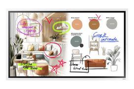 SAMSUNG FLIP 5 PRO WM55FX 55-inch