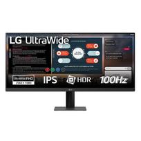 LG Monitor 29U511A-B.AEU / 29U511A-B Black 73.7 cm (29")