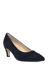 Gabor - Pumps - Aukštakulniai - Tamsiai mėlyna