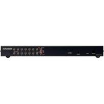 ATEN 16-port Cat5 KVM PS/2+USB KH1516A | KH1516A-AX-G | 672792400407
