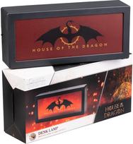 Šviestuvas GAME OF THRONES House of the Dragon Targaryen