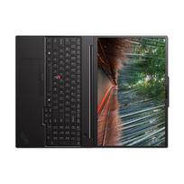 LENOVO ThinkPad P16s G5 Intel Core Ultra X9 388H 16inch 2.8K 64GB 1TB SSD Intel Arc B390 GFX 5G-UPG W11P 3YR Premier CO2