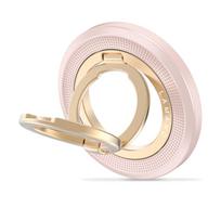 Tech-Protect MMR700 Lamano MagSafe magnetinis telefono laikiklis - rožinio aukso
