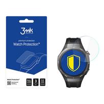 Hybrid Glass 3mk Watch Protection FlexibleGlass, skirtas Huawei Watch GT5 Pro 46mm