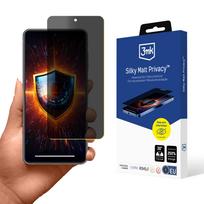 Privatumo filmas 3mk Silky Matt Privatumas, skirtas Samsung Galaxy S21 FE 5G