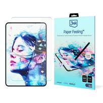 3mk Paper Feeling apsauginė plėvelė, skirta Samsung Galaxy Tab S10 Plus – iki 15"