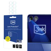 3mk Lens Protection™ hibridinis fotoaparato objektyvo stiklas Samsung Galaxy Z Flip 8